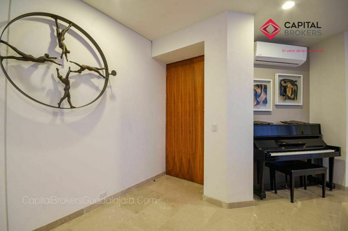 Penthouse Con Increíble Vista En Country Club