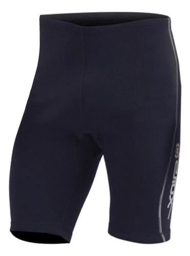 Pantalones Cortos Deporte Hombre Pantalón Neopreno 2mm De