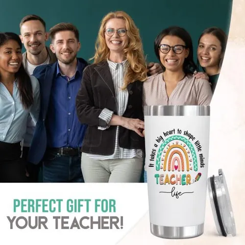 Oassie Regalos Para Profesores Para Mujeres, Día Del Día De