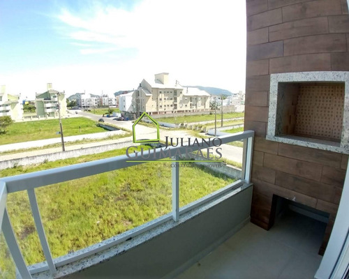 Imagem 8 de 25 de Apartamento Novo Na Praia Dos Ingleses, Próximo Ao Mar, Residencial À Venda, Florianópolis - Ap00449 - 32824358