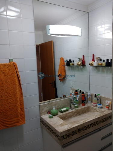Imagem 9 de 25 de Apartamento - Ap03075 - 69008374