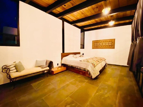 Imagen 30 de 30 de Casa Sola En Venta En Avándaro, Valle De Bravo, México