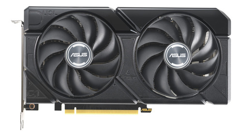 Tarjeta Video Asus Dual Geforce Rtx 4070 Super Evo (Usado)