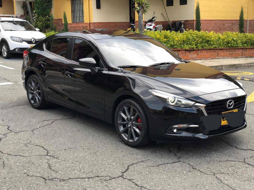 Mazda 2019 Grand Touring Lx