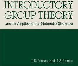 Libro Introductory Group Theory - John R. Ferraro