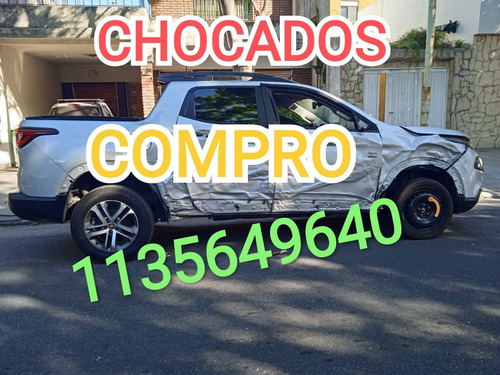 Imagen 9 de 16 de Compro Motos Moto Compra Chocada Rota Fundida