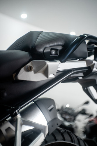 Bmw R 1250 Gs 40 Years