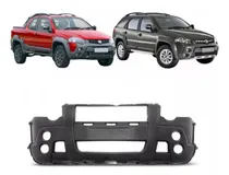 Comprar Soporte Paragolpe Palio Adventure Weekend Strada 08 09 11 12