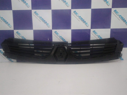 Grade Dianteira Renault Master N° Original 8200426365