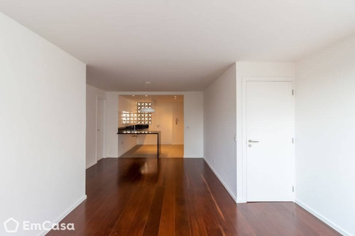 Imagem 4 de 10 de Apartamento À Venda Em São Paulo - 24838