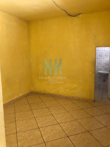 Imagem 11 de 15 de Casa Para Locação Em Itaquaquecetuba, Jardim Paineira, 2 Dormitórios, 1 Suíte, 1 Banheiro, 1 Vaga - 070_1-2200625