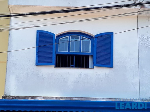 Imagem 3 de 12 de Casa Térrea - Vila Floresta - Sp - 625355