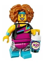 Comprar Todobloques Lego 71018 Minifigure Serie 17 Instructora Baile