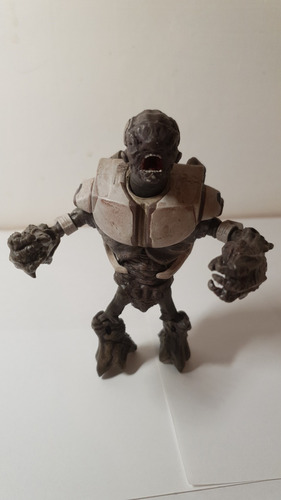 Grunt Halo | Halo Mcfarlane | Figura De Acción