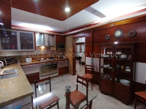 Imagen 10 de 14 de Casa En Venta Urb Barisi Este Barqto Cod22-20748 Ic