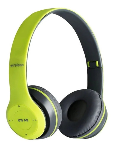 Audifonos Bluetooth - Inalámbricos Sonido