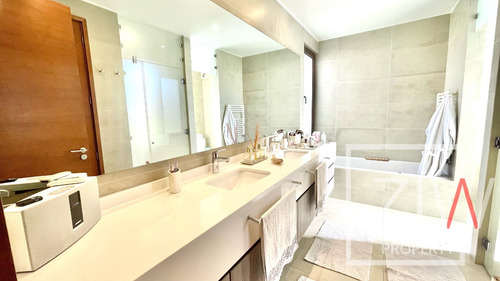 Mediterránea 5d 4b No Perimetral Condominio - Ziw Property