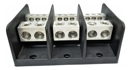 Block De Distribución Pdb-26-350-3 Ilsco