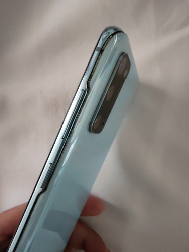 Celular Galaxy S20 5g Y Galaxy Tab A7 Lite (Usado)