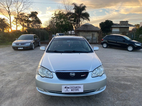 Byd F3r 2015 Único Dueño