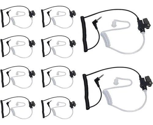 comprar Maximalpower 3.5mm Receptor \u002F Escuche Solo Auricular De Vigi