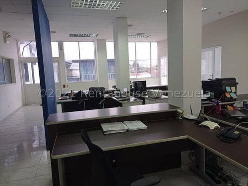 Imagen 9 de 30 de Vendo Fondo De Comercio (edificio Industrial) En La Victoria, Codigo 22-5308 Carlos M. 04243535083