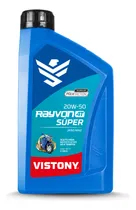 Comprar Vistony Lubricantes Rayvon  Super 20w-50 4t