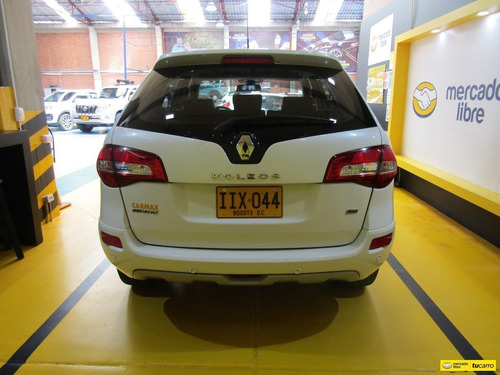 Renault Koleos 2.5 Privilege