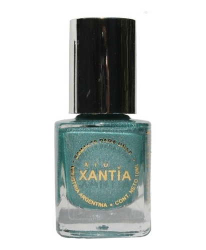 Esmalte Para Uñas Xiu Xantia Holográfico - A Elección!