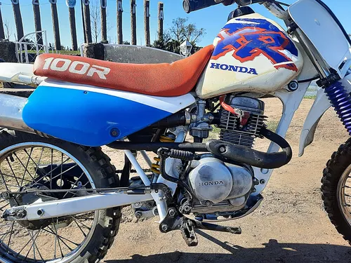 1994 xr100 outlet