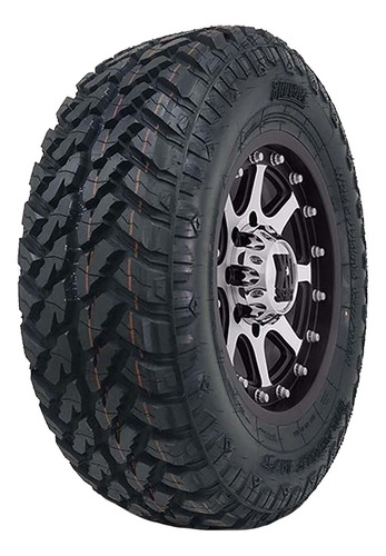 1 Llanta Lt225/75r16 115/112n Ilink Wildwolf M/t