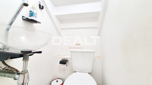 Imagem 11 de 24 de Casa À Venda, 80 M² Por R$ 350.000,00 - Parque Villa Flores - Sumaré/sp - Ca0523