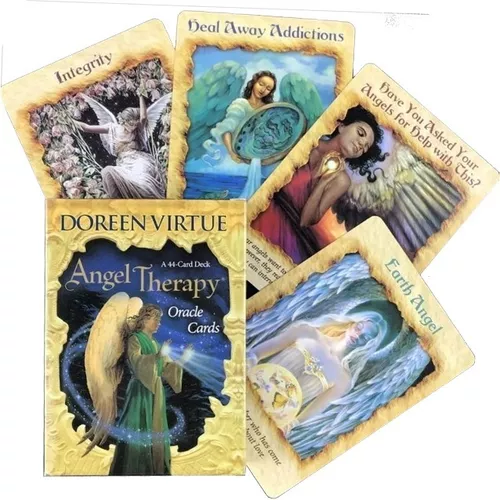 Tarot oráculo cartões com pdf Guia, novo, alma, auto-consciência