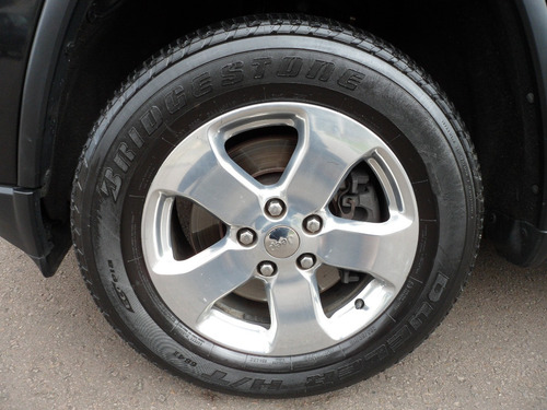 Imagem 12 de 15 de Jeep Grand Cherokee