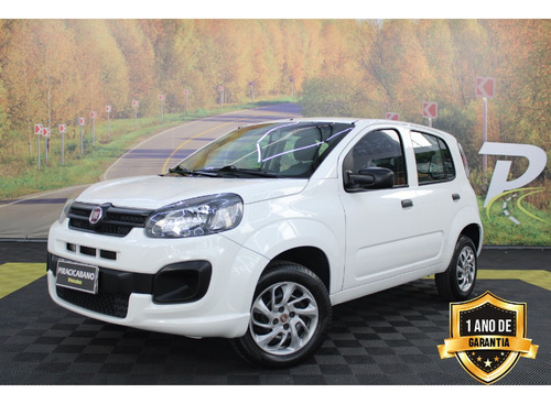 Fiat Uno 1.0 FIRE FLEX ATTRACTIVE MANUAL