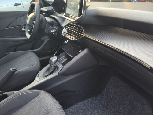 Peugeot 208 1.6 16V FLEX ACTIVE 5P AUT