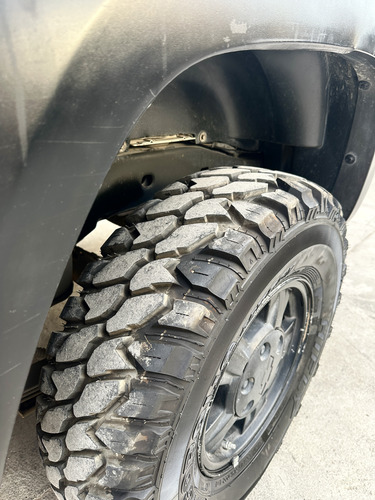 Chevrolet Colorado Cc 2.9 2Wd At