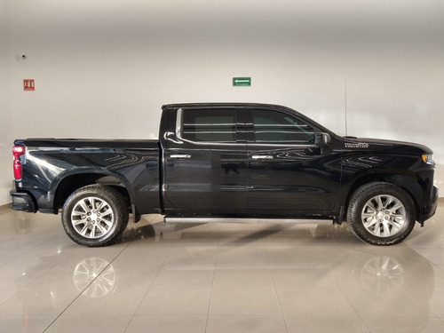Chevrolet Cheyenne 6.2 2500 Doble Cab High Country 4x4 At