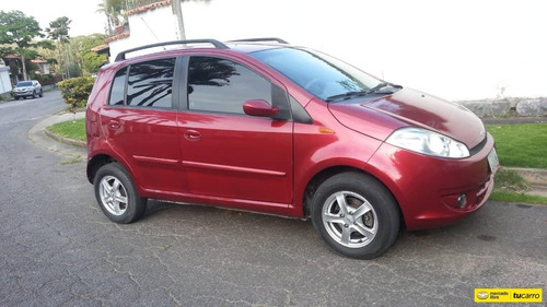 Chery Arauca Hatch Back