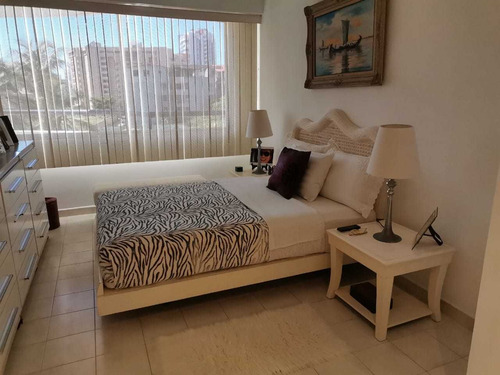 Imagen 22 de 26 de Apartamento Costa Azul Residencias Ocean Park