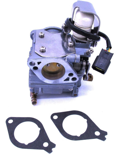 Motor De Barco 6bl-14301-00 6bl-14301-10 Conjunto De Carbura