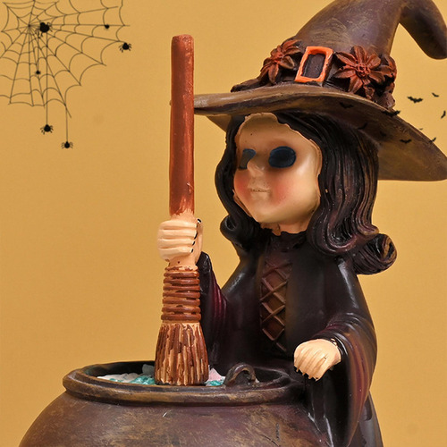 ` Figuras De Brujas De Halloween Figuras De Halloween