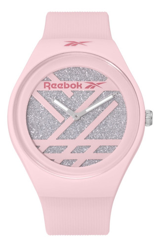 Reloj Reebok Mujer Sparkle 2.0 Analogo Rv-sr2-l1-pqpq-11