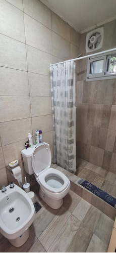 Departamento De Pasillo En Barrio Martin Apto Credito