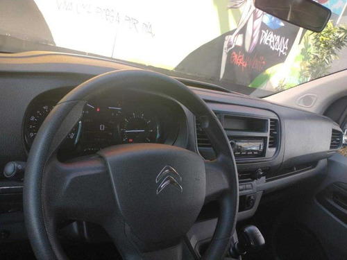 Citroën Jumpy 1.5 Bluehdi Diesel Minibus Manual 2022/2023