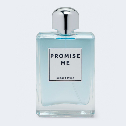 Perfume Promise Me Para Mujer De Aeropostale Edp 100ml