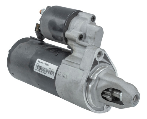 Marcha Nueva Para Mercedes-benz C320 3.2l 2001 2002 2003