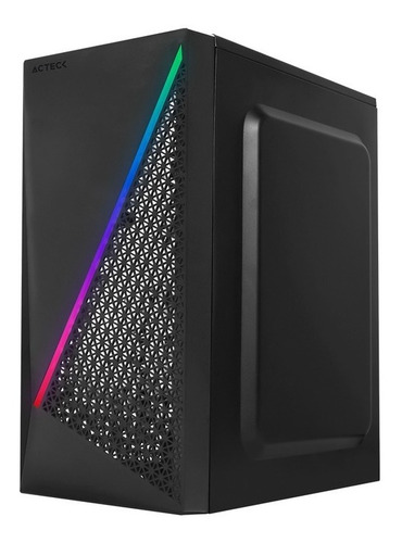 Pc Gamer Wifi Amd Ryzen 3 4350g 8gb Ram 1tb Monitor 19 +kit