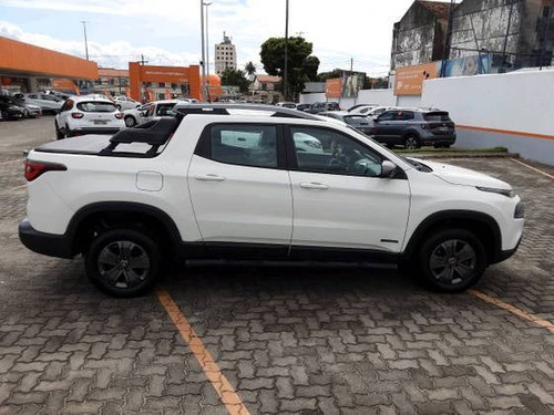 Imagem 9 de 9 de Fiat Toro 1.8 16v Evo Flex Freedom At6
