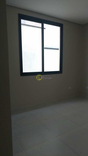 Imagem 9 de 30 de Sobrado Com 3 Dorms, Vila Oliveira, Mogi Das Cruzes - R$ 795 Mil, Cod: 89001 - V89001